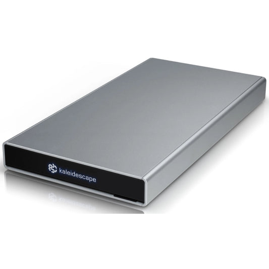 Kaleidescape Terra Movie Server Compact 8TB - Audiolab