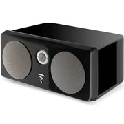 Focal Kanta Center 2-Way Channel in HG Black/Matte Baffle (Demo) - Audiolab
