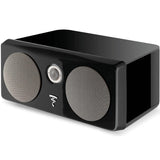Focal Kanta Center 2-Way Channel in HG Black/Matte Baffle (Demo) - Audiolab