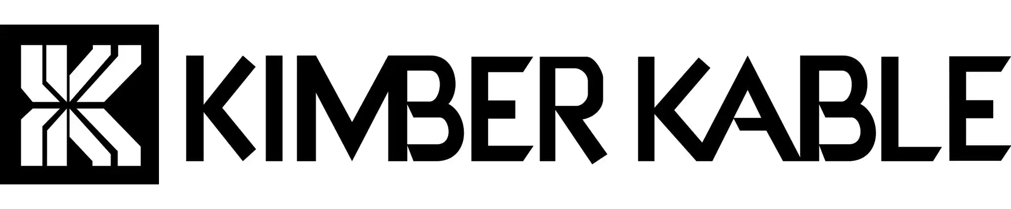 Kimber Kable Logo