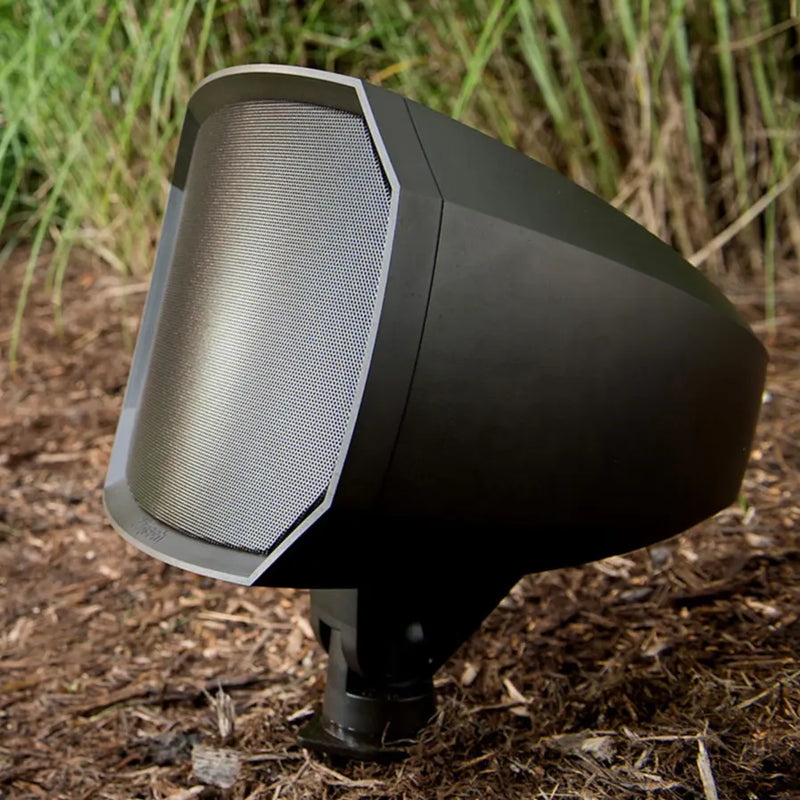 Klipsch PRO-500T-LS Landscape Speaker Lifestyle - Audiolab
