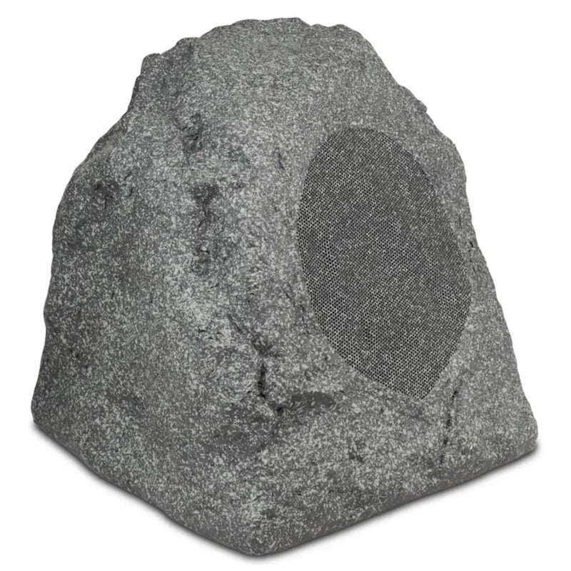 Klipsch PRO-500T-RK Outdoor Rock Speaker in Granite - Audiolab