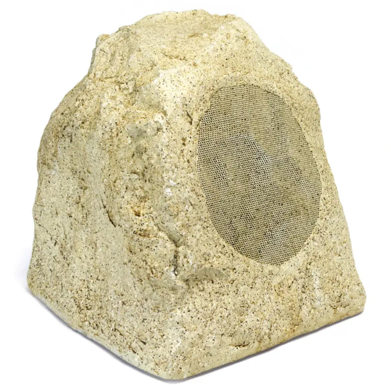Klipsch PRO-500T-RK Outdoor Rock Speaker in Sandstone - Audiolab