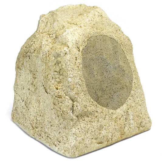 Klipsch PRO-500T-RK Outdoor Rock Speaker in Sandstone - Audiolab