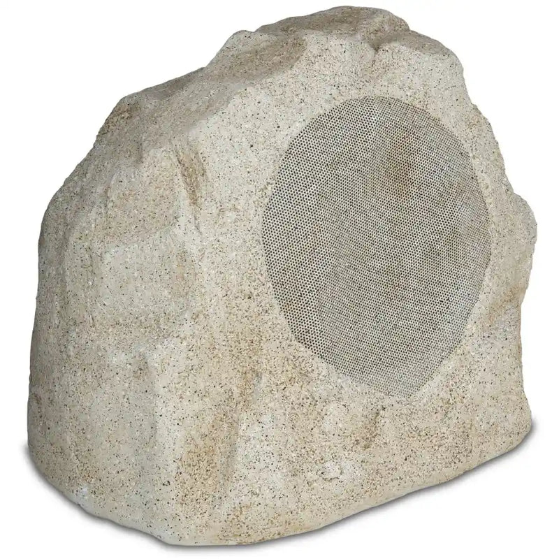 Klipsch PRO-650T-RKS Sandstone Outdoor Rock Speaker - Audiolab