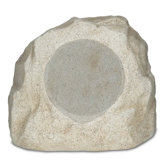 Klipsch PRO-650T-RKS Sandstone Outdoor Rock Speaker - Audiolab