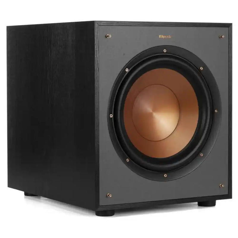 Klipsch R-100SW 300W Subwoofer (Demo) - Audiolab