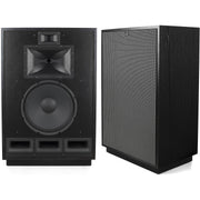Klipsch Cornwall IV 3-Way 15” Horn-Loaded Loudspeaker (Pair) | Best Klipsch Cornwall IV 3-Way 15” Horn-Loaded Loudspeaker (Pair) | Klipsch Cornwall IV 3-Way 15” Horn-Loaded Loudspeaker (Pair) Reviews | Audiolab Home Audio