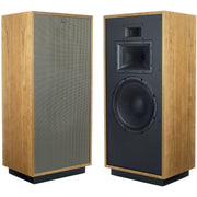 Klipsch Heritage Forte IV Floor-standing Speaker (pair) | Best Klipsch Heritage Forte IV Floor-standing Speaker (pair) | Klipsch Heritage Forte IV Floor-standing Speaker (pair) Reviews | Audiolab Home Audio