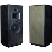 Klipsch Heritage Forte IV Floor-standing Speaker (pair) - Audiolab