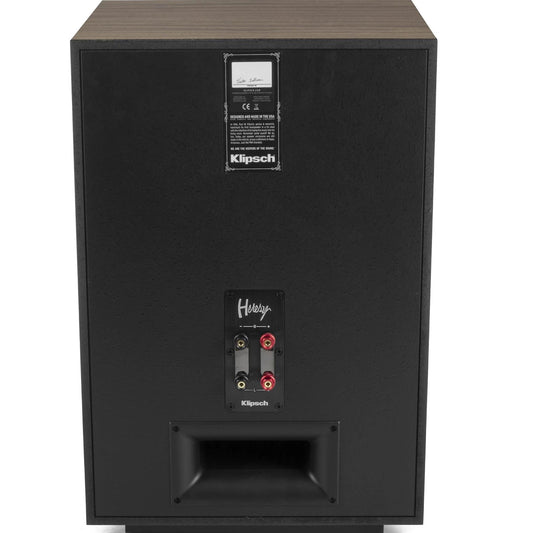 Klipsch Heresy IV 3-Way 12” Horn-Loaded Loud-speaker (pair) | Best Klipsch Heresy IV 3-Way 12” Horn-Loaded Loud-speaker (pair) | Klipsch Heresy IV 3-Way 12” Horn-Loaded Loud-speaker (pair) Reviews | Audiolab Home Audio