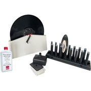 Knosti Disco-Antistat Generation II PLUS Record Cleaning Machine | Best Knosti Disco-Antistat Generation II PLUS Record Cleaning Machine | Knosti Disco-Antistat Generation II PLUS Record Cleaning Machine Reviews |  Audiolab Stereo & Video