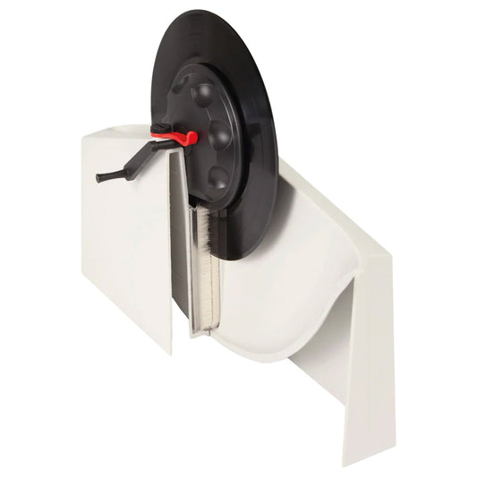 Knosti Disco-Antistat Generation II PLUS Record Cleaning Machine