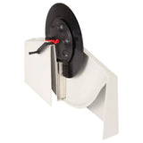 Knosti Disco-Antistat Generation II PLUS Record Cleaning Machine