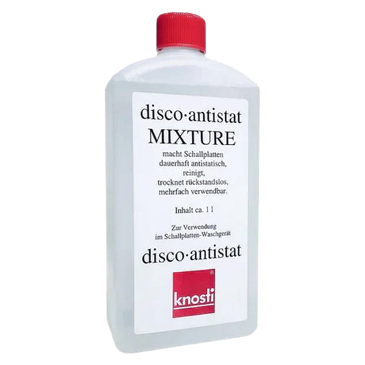 Knosti Disco Antistat Mixture, 1 liter