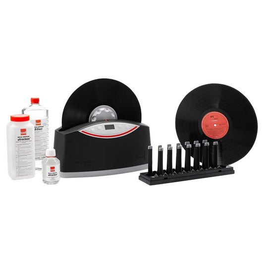 Knosti Disco-Antistat Ultrasonic 2.0 - Ultrasonic Record Washer