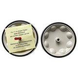 Knosti Disco-Antistat Ultrasonic 2.0 - Ultrasonic Record Washer