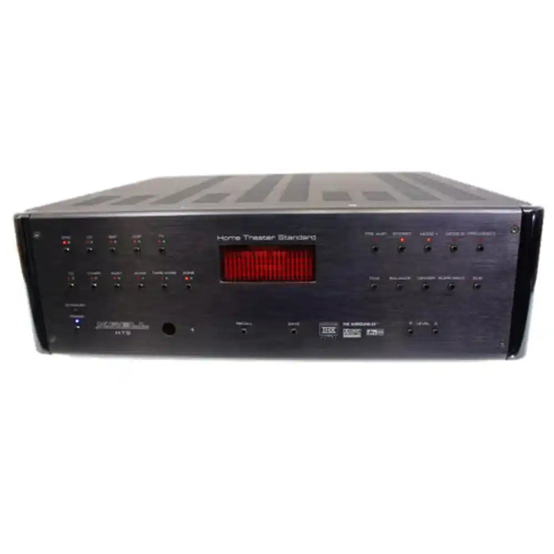 Krell Audio Home Theater Standard 7.1 Surround Preamp Processor (Trade-In)