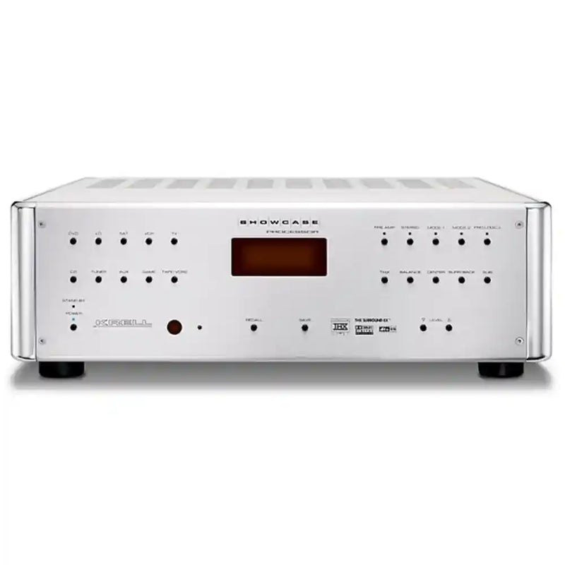 Krell Audio Showcase Processor (Trade-In)