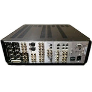 Krell Audio Home Theater Standard 7.1 Surround Preamp Processor Rear Panel View (Trade-In)