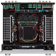 Luxman L-505Z Analog Integrated Amplifier with 100 Watts Per Channel | Best Luxman L-505Z Analog Integrated Amplifier with 100 Watts Per Channel | Luxman L-505Z Analog Integrated Amplifier with 100 Watts Per Channel Reviews | Audiolab Home Audio