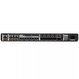 Lexicon DD8 8-channel Multi-room Audio Amplifier with 125 Watts Per Channel (New, Box Damaged)