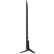 LG 75-Inch Class TV LG URA Series QNED80 4K UHD TV Side View (Demo)
