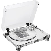 Audio-Technica AT-LPA2 Fully Manual Belt-Drive Turntable - Audiolab