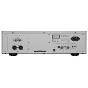 Luxman D-03R CD Player/DAC - Audiolab