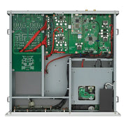 Luxman D-03R CD Player/DAC - Audiolab