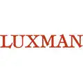Luxman Logo