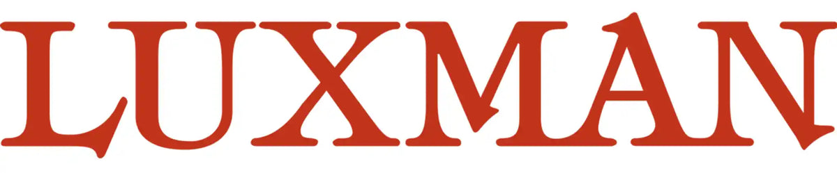 Luxman Logo
