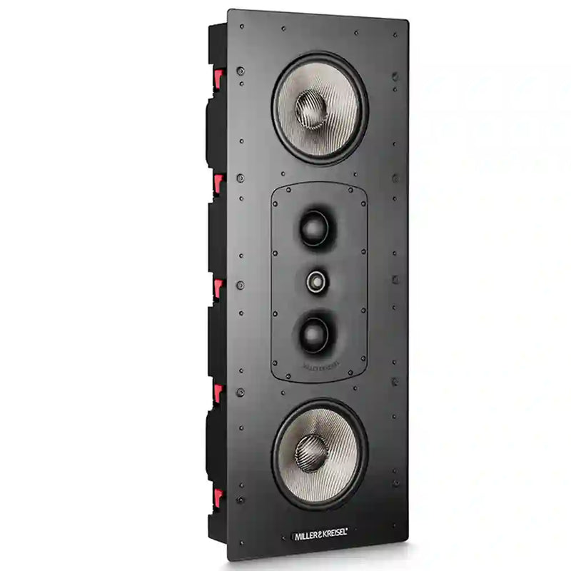 M&K IW500 In-Wall Speaker (Each) - Audiolab
