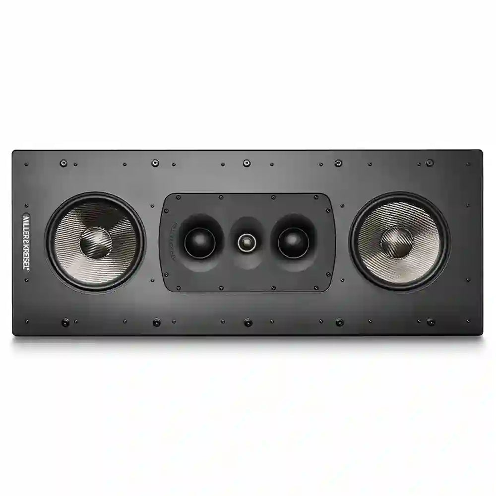 M&K IW500 In-Wall Speaker (Each) - Audiolab