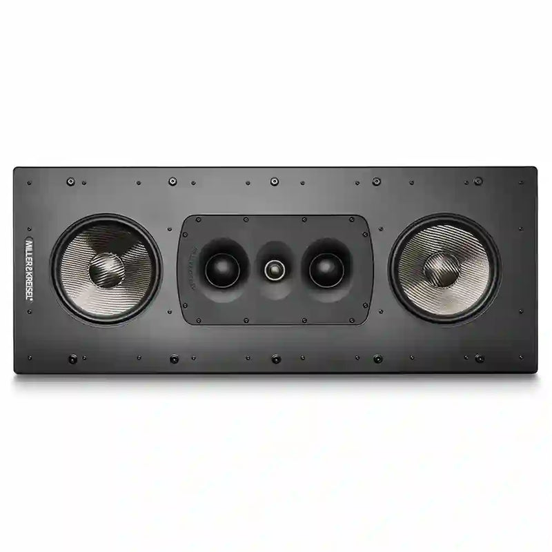 M&K IW500 In-Wall Speaker (Each) - Audiolab