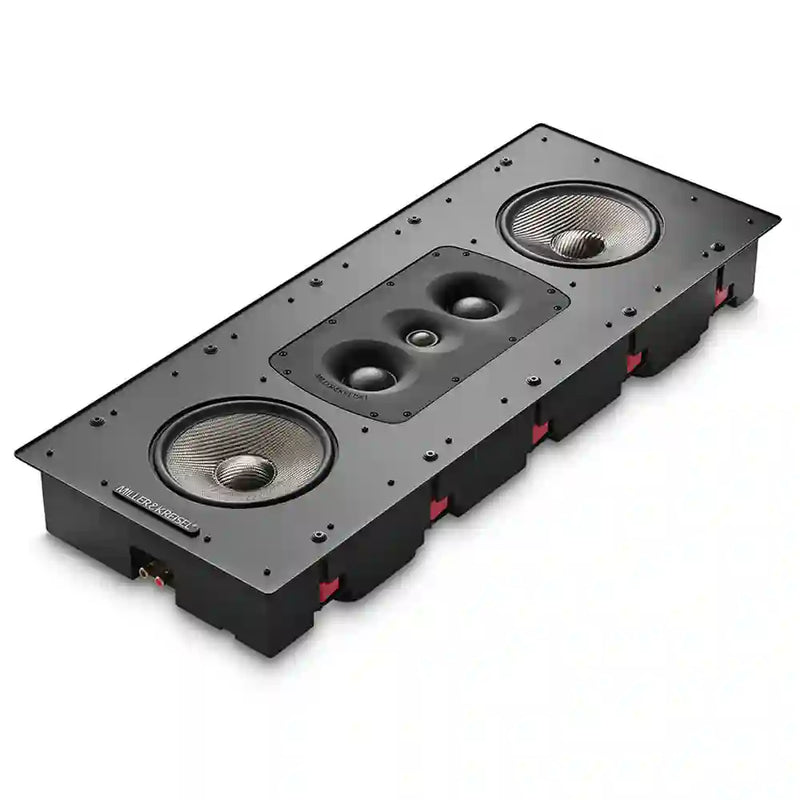 M&K IW500 In-Wall Speaker (Each) - Audiolab
