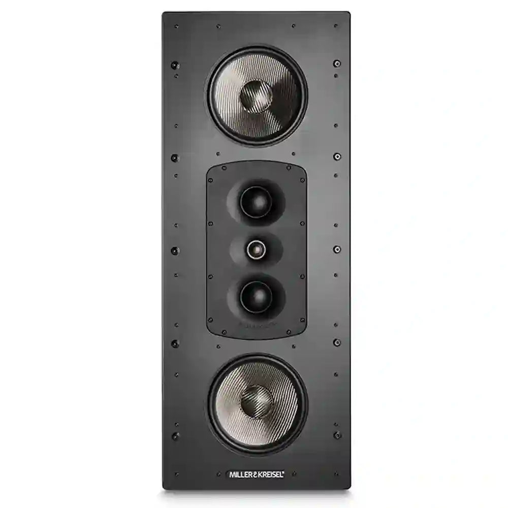 M&K IW500 In-Wall Speaker (Each) - Audiolab