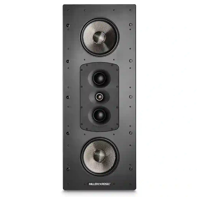 M&K IW500 In-Wall Speaker (Each) - Audiolab