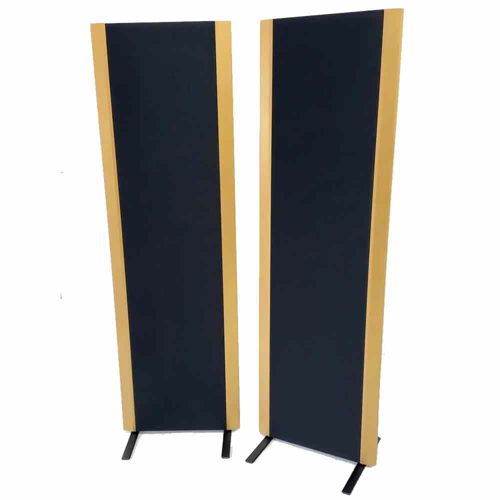   マクミラン Magnepan 2.7x Floorstanding Speaker (Pair) — Audiolab