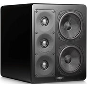 M&K S150 THX Bookshelf Speaker (each) | Best M&K S150 THX Bookshelf Speaker (each) | M&K S150 THX Bookshelf Speaker (each) Reviews | Audiolab Home Audio