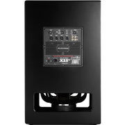 M&K X15+ THX Subwoofer with Dual 15" Push-Pull Long-Throw Woofers | Best M&K X15+ THX Subwoofer with Dual 15" Push-Pull Long-Throw Woofers | M&K X15+ THX Subwoofer with Dual 15" Push-Pull Long-Throw Woofers Reviews | Audiolab Home Audio