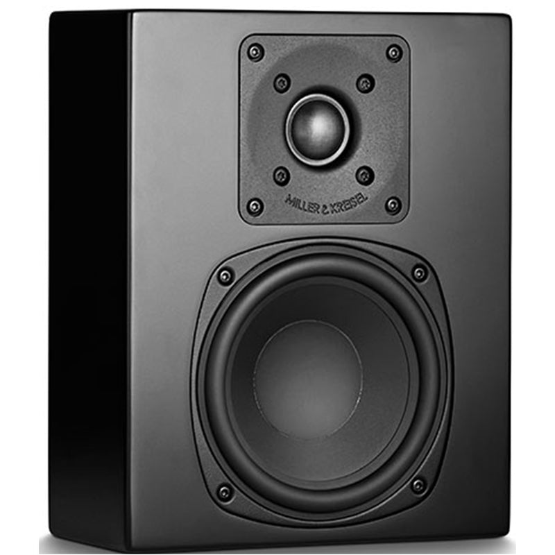 M&K Sound D85 Wall Mountable Speaker (Each) - Audiolab
