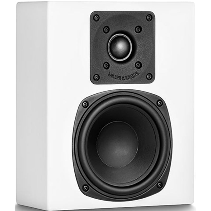 M&K Sound D85 Wall Mountable Speaker (Each) - Audiolab