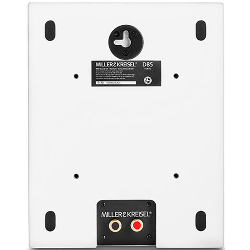 M&K Sound D85 Wall Mountable Speaker (Each) - Audiolab