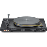 MoFi UltraDeck Turntable (Optional Cartridges)