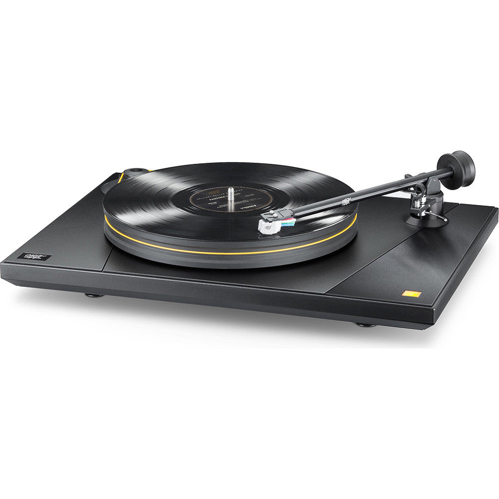 MoFi Turntables