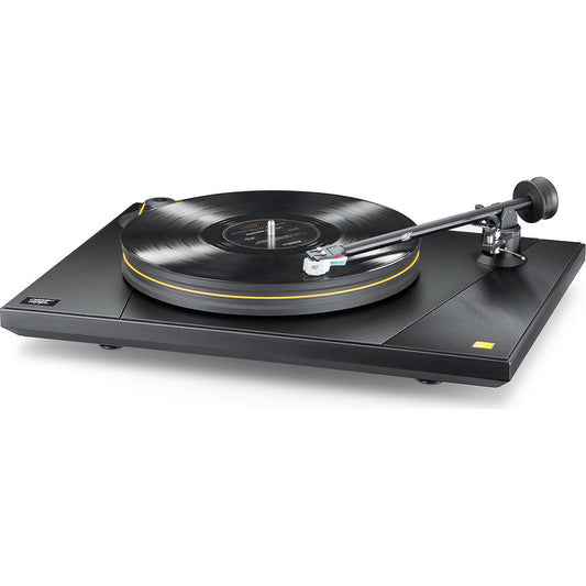 MoFi UltraDeck Turntable (Optional Cartridges)