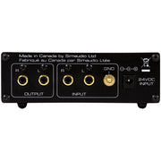 MOON 110LP V2 Phono Pre-amplifier | Best MOON 110LP V2 Phono Pre-amplifier | MOON 110LP V2 Phono Pre-amplifier Reviews | Audiolab Home Audio