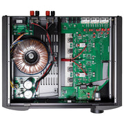 MOON 250i v2 Integrated Amplifier | Best MOON 250i v2 Integrated Amplifier | MOON 250i v2 Integrated Amplifier Reviews | Audiolab Home Audio