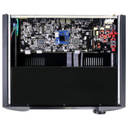 MOON 390 Network Player / Preamplifier (Without HDMI board) | Best MOON 390 Network Player / Preamplifier (Without HDMI board) | MOON 390 Network Player / Preamplifier (Without HDMI board) Reviews | Audiolab Home Audio